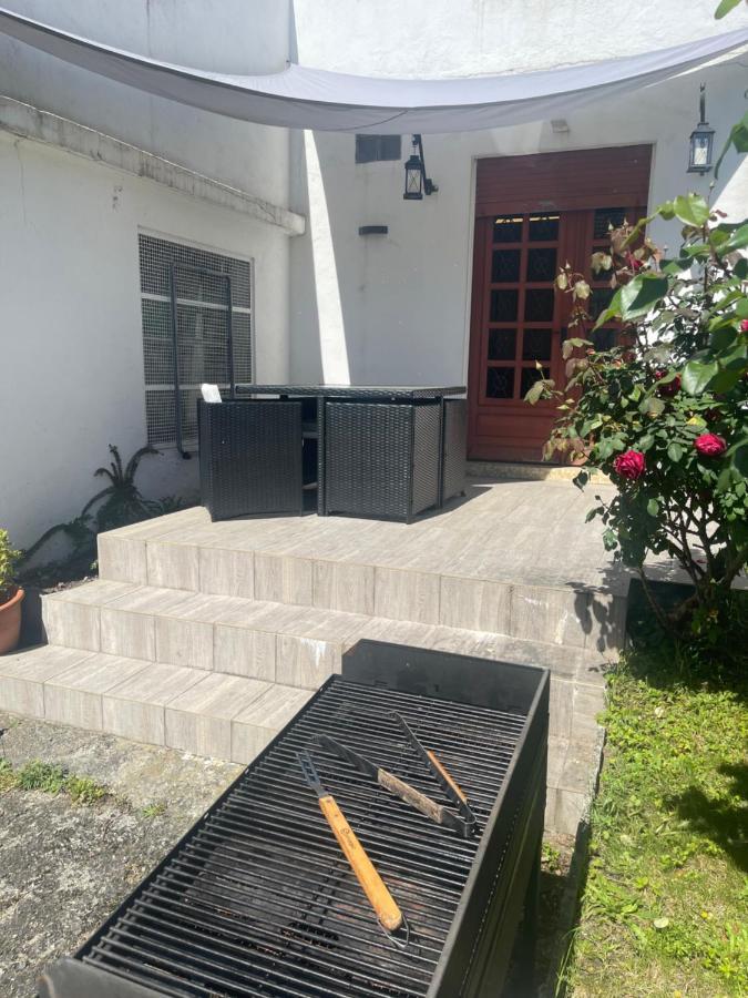 Studio 35M2 Terrasse Et Jardin Quartier Calme Au Centre Ville De ルルド エクステリア 写真
