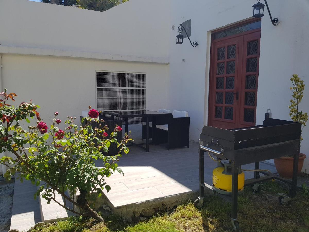 Studio 35M2 Terrasse Et Jardin Quartier Calme Au Centre Ville De ルルド エクステリア 写真